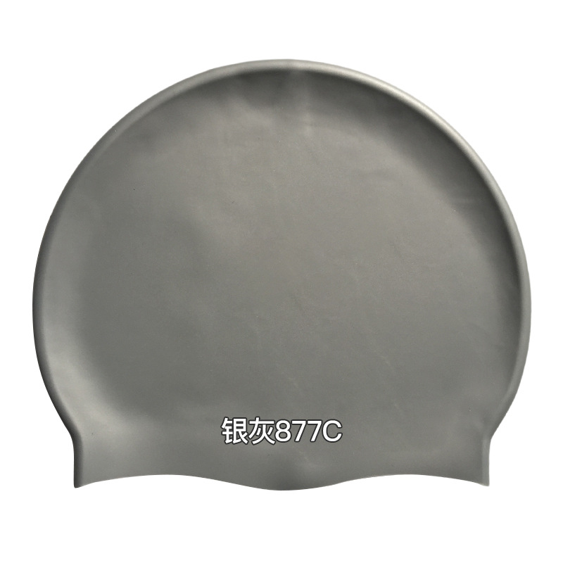 Light Grey 877c