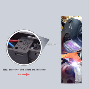 Phụ kiện Hàn <span class=keywords><strong>Tig</strong></span> chuyển đổi SW1 cho <span class=keywords><strong>wp17</strong></span>/18/26 Hàn ngọn đuốc wp9/20 <span class=keywords><strong>Tig</strong></span> hàn súng chuyển đổi dây K01 220V tiêu hao các bộ phận - Product Image 6