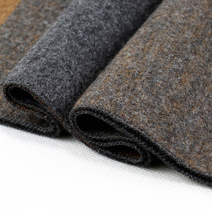 Accesorio de Moda para Hombre, Bufanda Clásica de Invierno, Tejido de Poliéster, Bufandas Largas, Suaves y Cálidas con Rayas para Hombre - Product Image 3