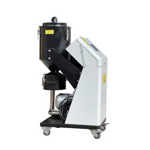 Système de chargeur de trémie intelligent pour granulés plastiques automobiles pour le transport continu de matériaux - Product Image 3