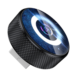 2 in 1 Carplay Dongle Carplay Box USB Port Converter Wireless Carplay <b>Adapter</b> for IOS Android System - Product Image 1