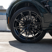 Jantes forgées sur mesure SW 826M 892M en alliage 5x120 5x112 pour BMW M2 F80 F90 E46 E92 M3 M4 F30 G20 G30 G80 330i M340i