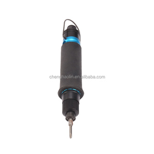Avvitatore Pneumatico a Coppia Fissa, Avvitatore Pneumatico a Coppia Regolabile Tipo Frizione - Product Image 2