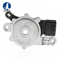 Entrega rápida 42700-3B700 interruptor de seguridad neutral para 11-19 Kia Sportage Optima Soul Hyundai interruptor inhibidor 427003B700