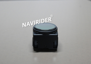 Xe Đồng hồ bấm giờ đồng hồ thông minh GPS đảo ngược Viện trợ IPS hiển thị Mercedes-Benz C/E/S/g/CLS W205 W213 W222 ntg 5.0/5.5 nội thất trung tâm - Product Image 6