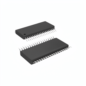 SI3210M-KT อินเทอร์เฟซซัพพลายเออร์ชิ้นส่วนอิเล็กทรอนิกส์ ต้นฉบับ 38 TFSOP (0.173 นิ้ว, กว้าง 4.40 มม.) IC TELECOM INTERFACE 38TSSOP - Product Image 1