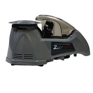Distributore di nastro carosello ZCUT-870 automatico taglierina per nastro di vetro per deposito e forniture per supermercati - Product Image 4
