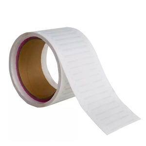 Интеллектуальная библиотека <span class=keywords><strong>RFID</strong></span>, система инвентаризации, Этикетка <span class=keywords><strong>RFID</strong></span> UHF, бирка, библиотечная книжная бирка для идентификации книг и системы управления, библиотекарь - Product Image 4