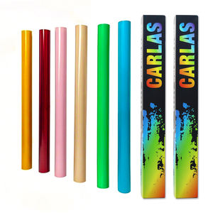 فيلم حماية طلاء السيارة كارلاس 1.52*16 متر، عالي الجودة وذاتي الإصلاح، مضاد للخدوش، رائج البيع - Product Image 1