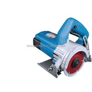 1200W 110mm Tile Saw Electric Stone Cutting Machine Power Tool Electric Portable Tile <b>Marble</b> <b>Cutter</b> Electric Tile <b>Cutter</b> Machine - Product Image 1