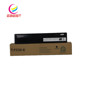Cartouche d'encre couleur EBEST Compatible FC50 pour imprimante <span class=keywords><strong>Toshiba</strong></span> E-studio 2555C/3055C/3555C/4555C/5055C - Product Image 4