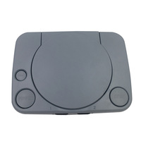 Console de jeu classique 8 bits pour PS1, type carte, console de jeu nostalgique