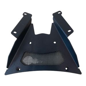 Portapacchi per Majesty 400 04-11 per Givi, in Alluminio, per Borsa Posteriore Moto - Product Image 1