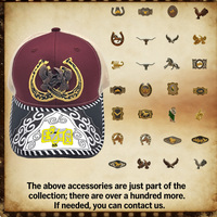 Gorra de Béisbol Unisex con Logotipo Metálico 3D, Estampado en Serigrafía, Estilo Casual, de Mezclilla, para Pesca y Playa