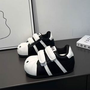 Baskets décontractées pour femmes, style coréen printemps 2026, texture délicate, chaussures à semelle épaisse, idéales pour les étudiantes au quotidien - Product Image 6