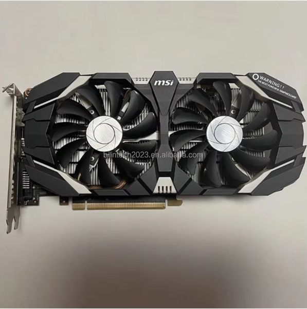 GTX 1060