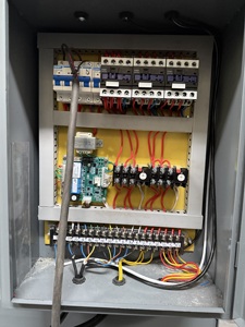 Secadoras Industriales <span class=keywords><strong>de</strong></span> Acero Inoxidable 304, Eficiencia Energética, Capacidad <span class=keywords><strong>de</strong></span> 100 kg, Soluciones <span class=keywords><strong>de</strong></span> Calefacción a <span class=keywords><strong>Gas</strong></span>, Salud, Hostelería, Motor - Product Image 6