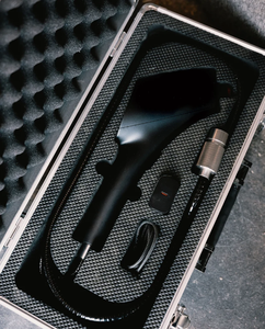 Fortschrittliches Handgerät zur Kältetherapie für Pferde mit CO2-Kryogener Sprühanlage für die Sportliche Erholung von Pferden - Product Image 6