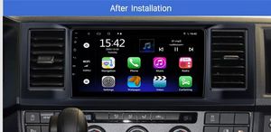 Carplay per VW <span class=keywords><strong>Caravelle</strong></span> <span class=keywords><strong>T6</strong></span> 2015-2020 Android autoradio multimediale lettore Video unità di navigazione GPS per auto - Product Image 3