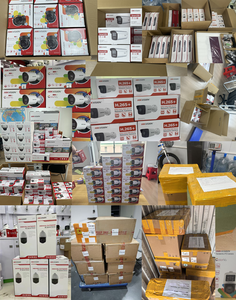 <span class=keywords><strong>Hikvision</strong></span> <span class=keywords><strong>colorvu</strong></span> 3.0/S(L)(RB) แสงแฟลชเตือนการจับภาพใบหน้าคู่ไมค์8 MP กล้องเครือข่ายกระสุน - Product Image 5