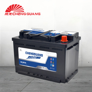 <span class=keywords><strong>Batterie</strong></span> AGM haute performance 12V 80AH, démarrage/arrêt, plomb-acide scellé pour véhicules automobiles avec 950 CCA - Product Image 2