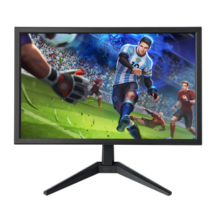 <span class=keywords><strong>Moniteur</strong></span> d'ordinateur LCD LED 19 pouces à prix avantageux, VGA <span class=keywords><strong>HDMI</strong></span> DC, pour bureau - Product Image 1
