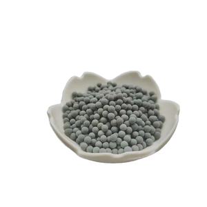 Waterbehandeling Orp Keramische Bal Toermalijn Alkaline Voor Drinkwater Dispenser Alkalische Aluminiumoxide Keramische Bal Kralen - Product Image 1