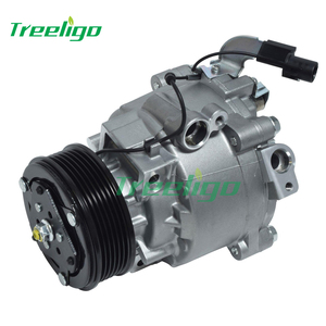 Máy Nén AC A/C Cho Mitsubishi Lancer 2008-2011 2.0L Outlander 2007-2009 3.0L CO 29091C 787813a212 - Product Image 2