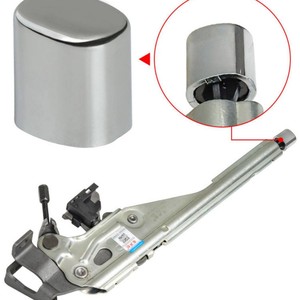 Botón de Liberación del Freno de Mano Volkswagen 1J0711323D para Bora, Golf, Lavida, Beetle, Pieza de Repuesto - Product Image 1