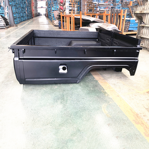 79 series Land Cruiser HZJ79 FJ79 LC79 FJ75 Pick Up rear tail body tub tray/ute/load bin/wellbody steel for sale
