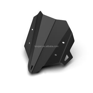 Accesorios de motocicleta <span class=keywords><strong>CB500X</strong></span> parabrisas CB 500X Deflector de aire de pantalla frontal para Honda CB500 X CB 500X2019-2023 <span class=keywords><strong>2022</strong></span> - Product Image 4