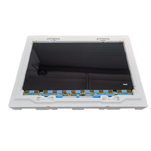 แผงหน้าจอทีวี LCD ขนาด50นิ้ว CV500U3-L01 opencell สำหรับสมาร์ททีวี4K จาก chot - Product Image 1