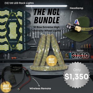 Le pack NGL - Product Image 2