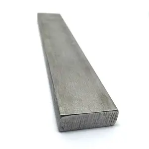 cold rolled 201 304 316 309 410 stainless steel flat bar stock for sale