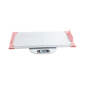 Balance médicale numérique pour bébé de 150 kg, nouvelles balances avec affichage électronique continu en Lbs/stlb, balance de pesée pour bébé 628 - Product Image 5
