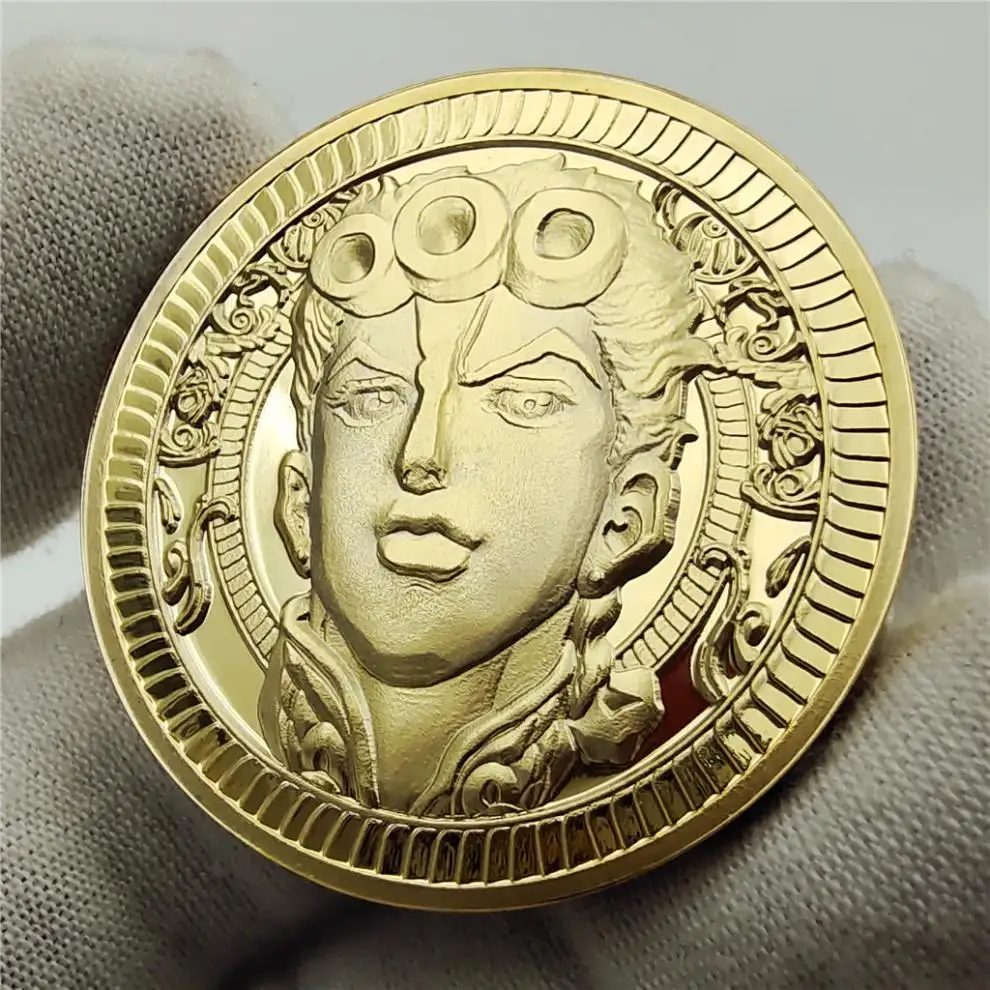 Großhandel Custom Gold Silber Antike Münzen Traditionelle Gedenkmünze