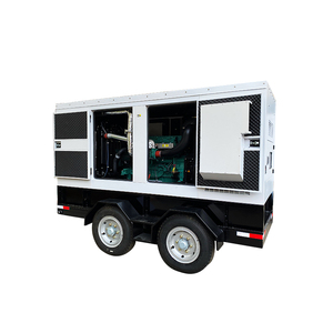 Factory High Quality 120KW/150kva WP6D152E200 <b>Generator</b> Set for Sale - Product Image 4