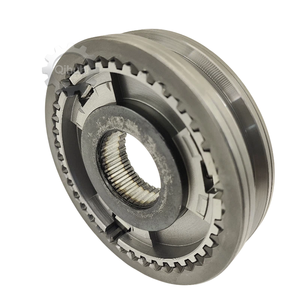 Pièces de boîte de vitesses, ensemble synchroniseur pour TOYOTA ISO9001 CE OEM 33364-60070 33362-60031 3336460070 3336260031 - Product Image 5