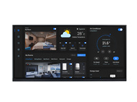 Écran tactile capacitif IPS LCD Waveshare de 11,6 pouces 1768x828, technologie In-Cell, type C, certifié CE, Raspberry Pi 5 4B A411