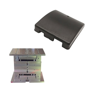 แม่พิมพ์แผงโรงงานผลิตโครงสร้างแบบกำหนดเองจากวัสดุ ABS PC คุณภาพสูง กันน้ำ เกรดอาหาร สำหรับตัวเรือนอุปกรณ์อิเล็กทรอนิกส์ ขายส่ง - Product Image 1