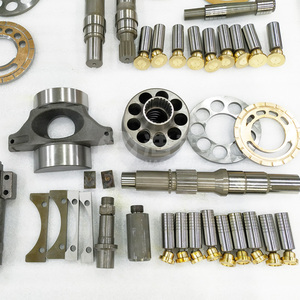 Pièces détachées pour pompe hydraulique PVH57 PVH74 PVH98 PVH131 PVH141, kit de réparation de pompe à piston axial en stock, prix bas - Product Image 3