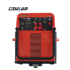 Xăng/DIESEL công suất cao đơn vị thủy lực hỗ trợ máy thủy lực làm việc - Product Image 4