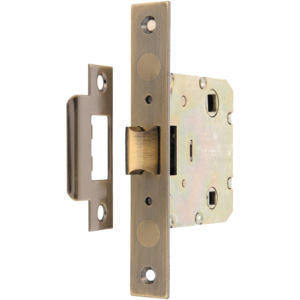 ステンレス鋼2585/3585/4085/4585/6085 Mortiseロックボディヨーロッパスペインカスタマイズ機械木製ドアロック - Product Image 3