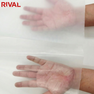 <strong>Greenhouse</strong> Plastic Film Transparent Anti-UV Anti-Drop <strong>Greenhouse</strong> Film Plastic Sheet Film for <strong>Greenhouse</strong> - Product Image 3