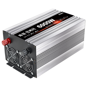 Convertisseur d'ondes sinusoïdales pures HOULI KC <span class=keywords><strong>6000</strong></span> Watt 12V 220V 6000W, convertisseurs basse fréquence, convertisseur de tension 220 <span class=keywords><strong>6000</strong></span> watts - Product Image 3