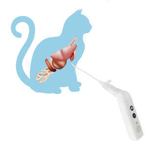 Hystéroscope vétérinaire jetable Opomcare DXF6 4.3mm/<span class=keywords><strong>Endoscope</strong></span> Anoscope - Product Image 5