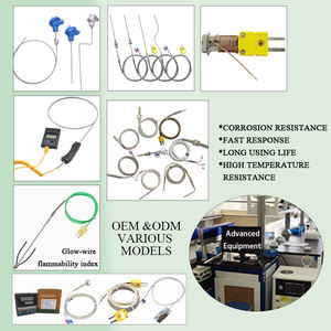 كابل تمديد PTFE/سيليكون عازل - Product Image 6