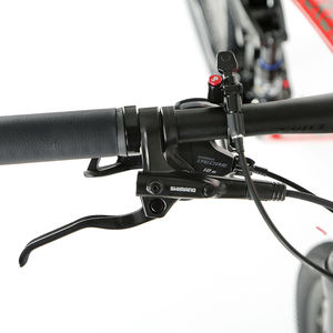 Bicicleta de Montaña de Doble Suspensión <span class=keywords><strong>Twitter</strong></span> SX EAGLE de 12 Velocidades, Cuadro de Aluminio de Nivel XC, Suspensión Completa de 27.5 y 29 Pulgadas - Product Image 5