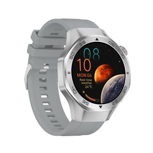 Smartwatch GPS Sportivo C10 per Uomo con Funzione di Risposta alle Chiamate, Impermeabile 3ATM, Tracker Fitness Intelligente - Product Image 3