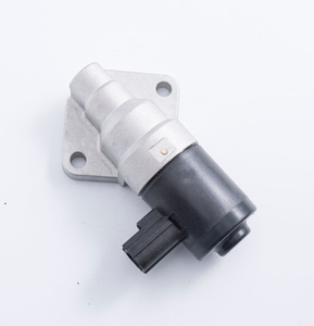 Vanne de régulation d'air de ralenti F6CE9F715AC F7CZ9F715AC AC215 CX1618 F8CZ9F715BA pour Ford Escort Mercury - Product Image 6